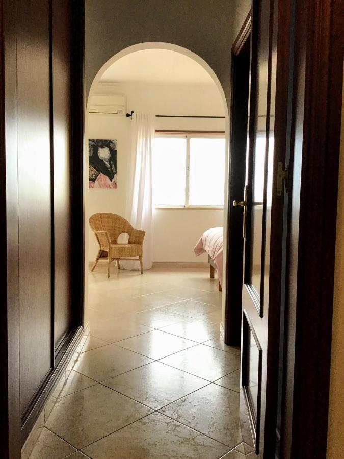 Appartement Casa Lina Lagos Vue Mer Exterior foto