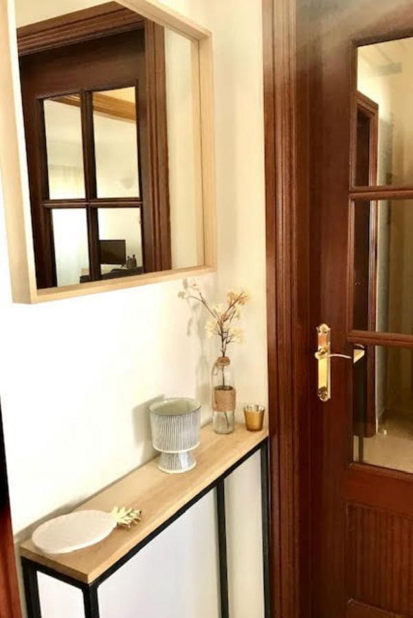 Appartement Casa Lina Lagos Vue Mer Exterior foto