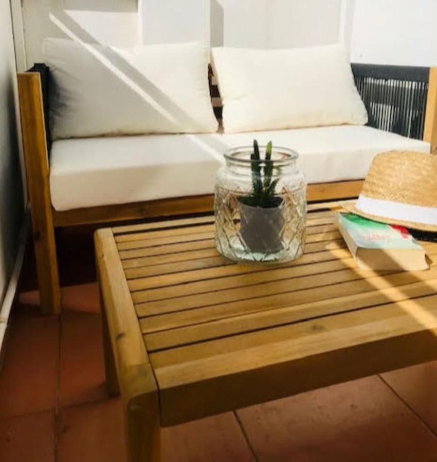 Appartement Casa Lina Lagos Vue Mer Exterior foto