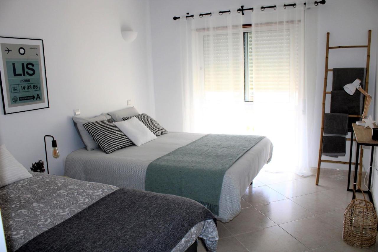 Appartement Casa Lina Lagos Vue Mer Exterior foto