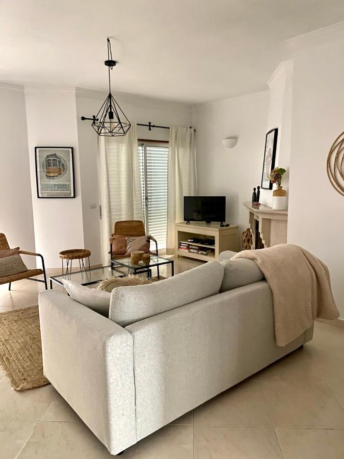 Appartement Casa Lina Lagos Vue Mer Exterior foto